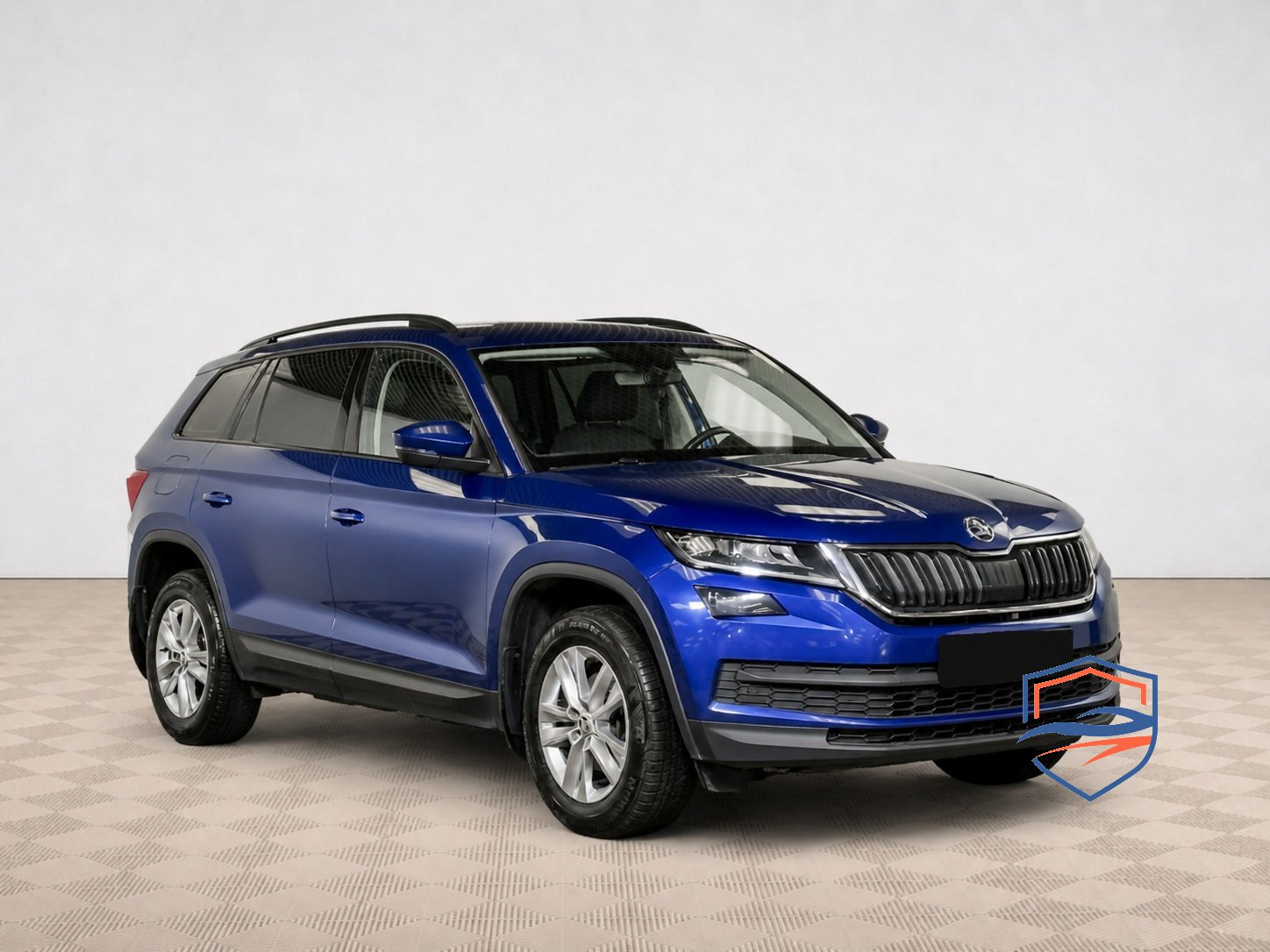 Skoda - Skoda Kodiaq I, 2021
