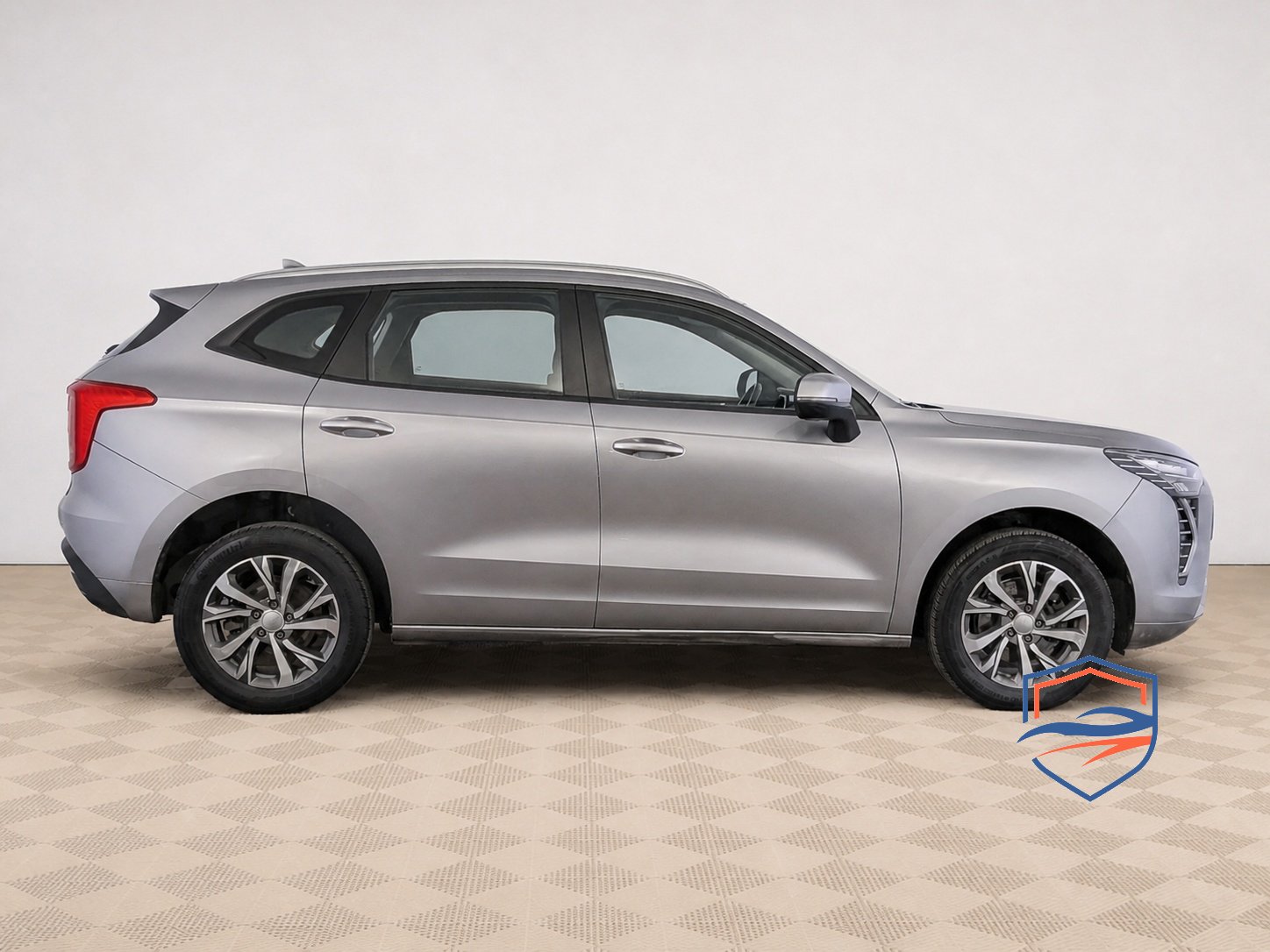 Haval - HAVAL Jolion, 2023
