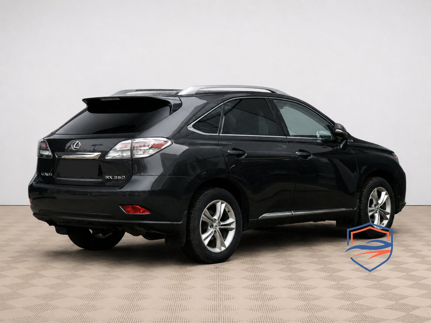 Lexus - Lexus RX 350 III, 2011