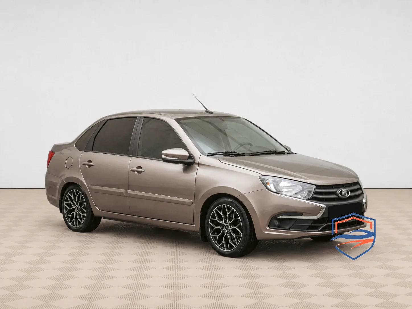 LADA (ВАЗ) - LADA (ВАЗ) Granta I Рестайлинг, 2021 г.