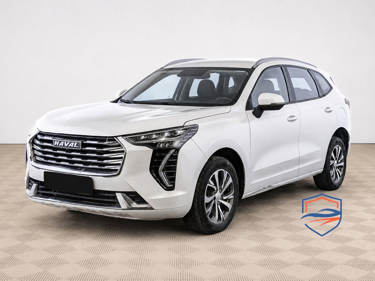 Haval - HAVAL Jolion, 2023