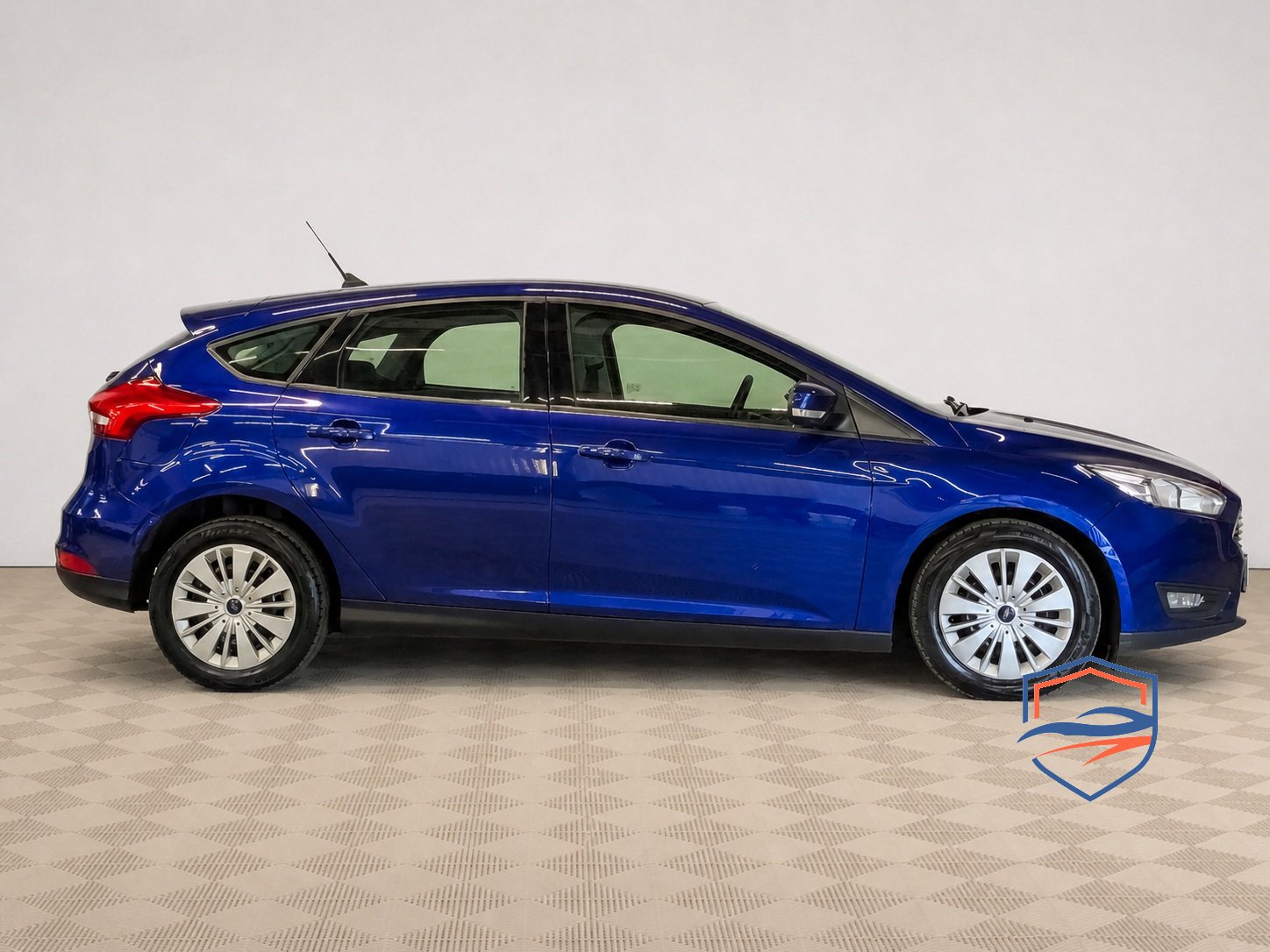 Ford - Ford Focus, 2019