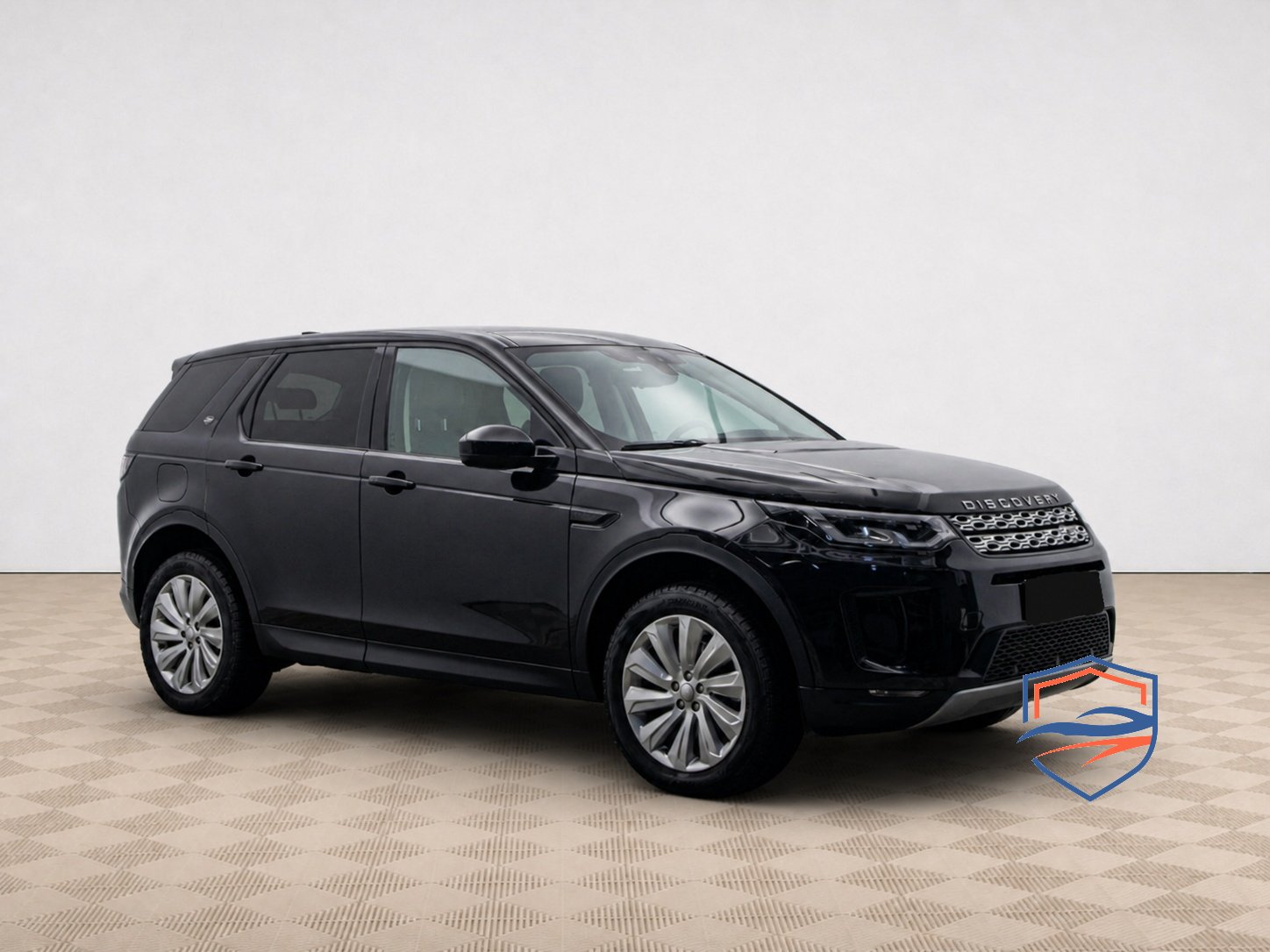Land Rover - Land Rover Discovery Sport I Рестайлинг, 2019