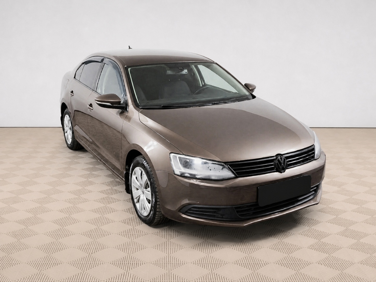 Volkswagen - Volkswagen Jetta, 2013