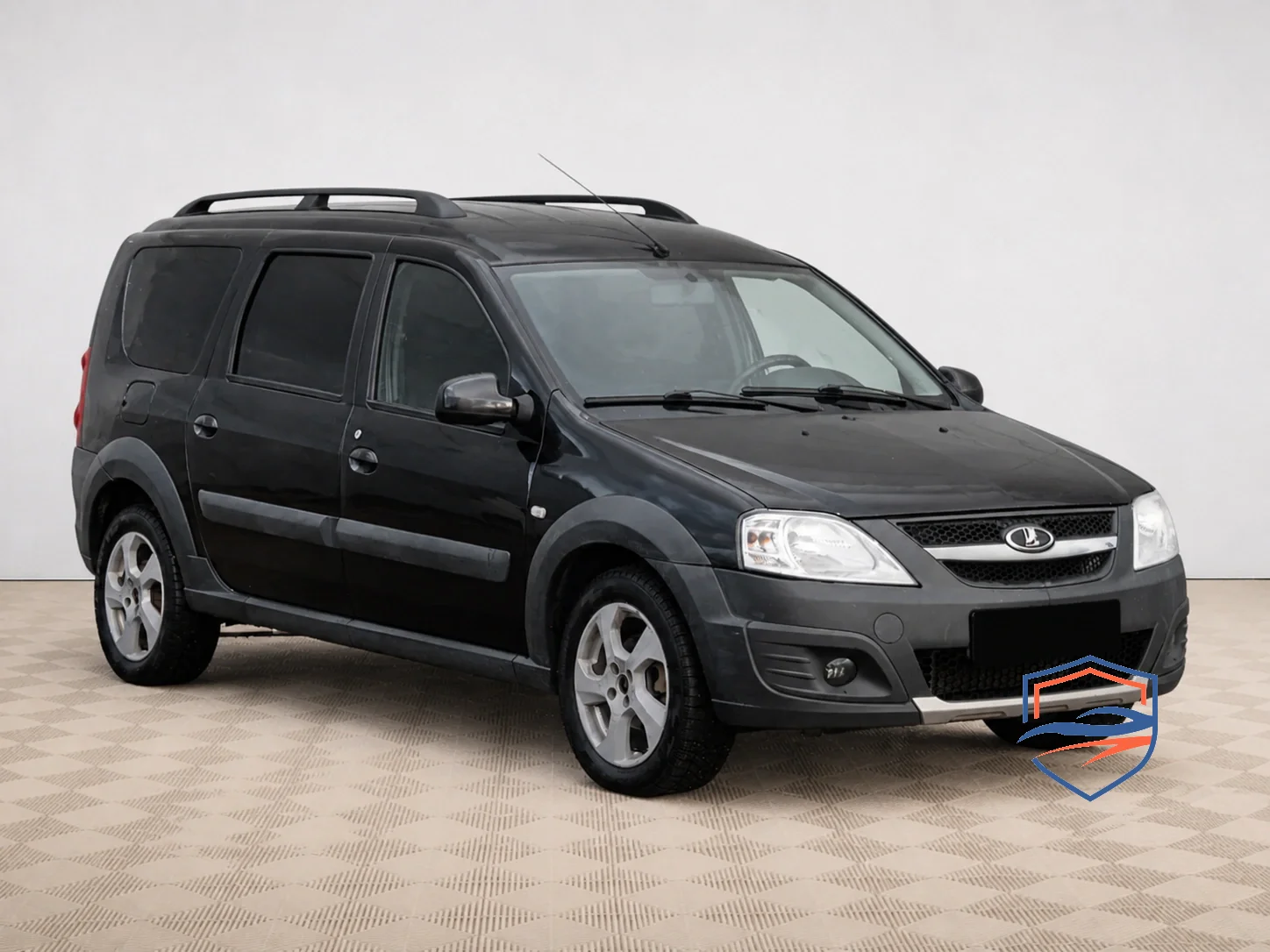 LADA (ВАЗ) - LADA (ВАЗ) Largus Cross I, 2015 г.
