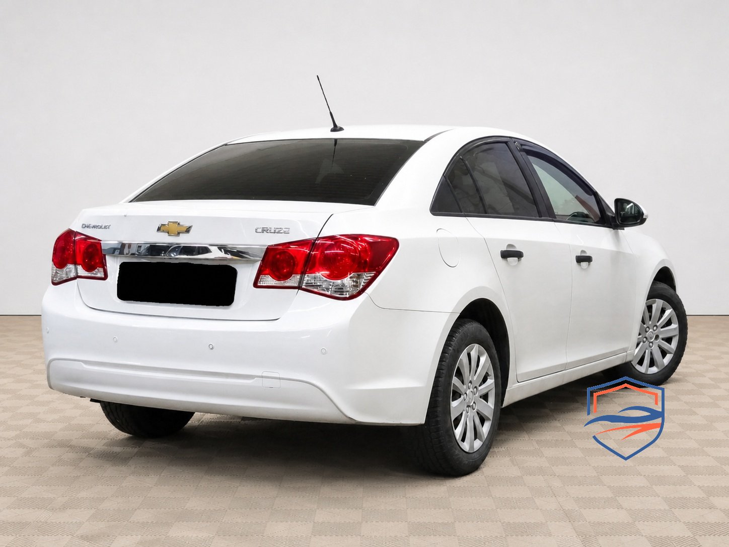 Chevrolet - Chevrolet Cruze, 2014