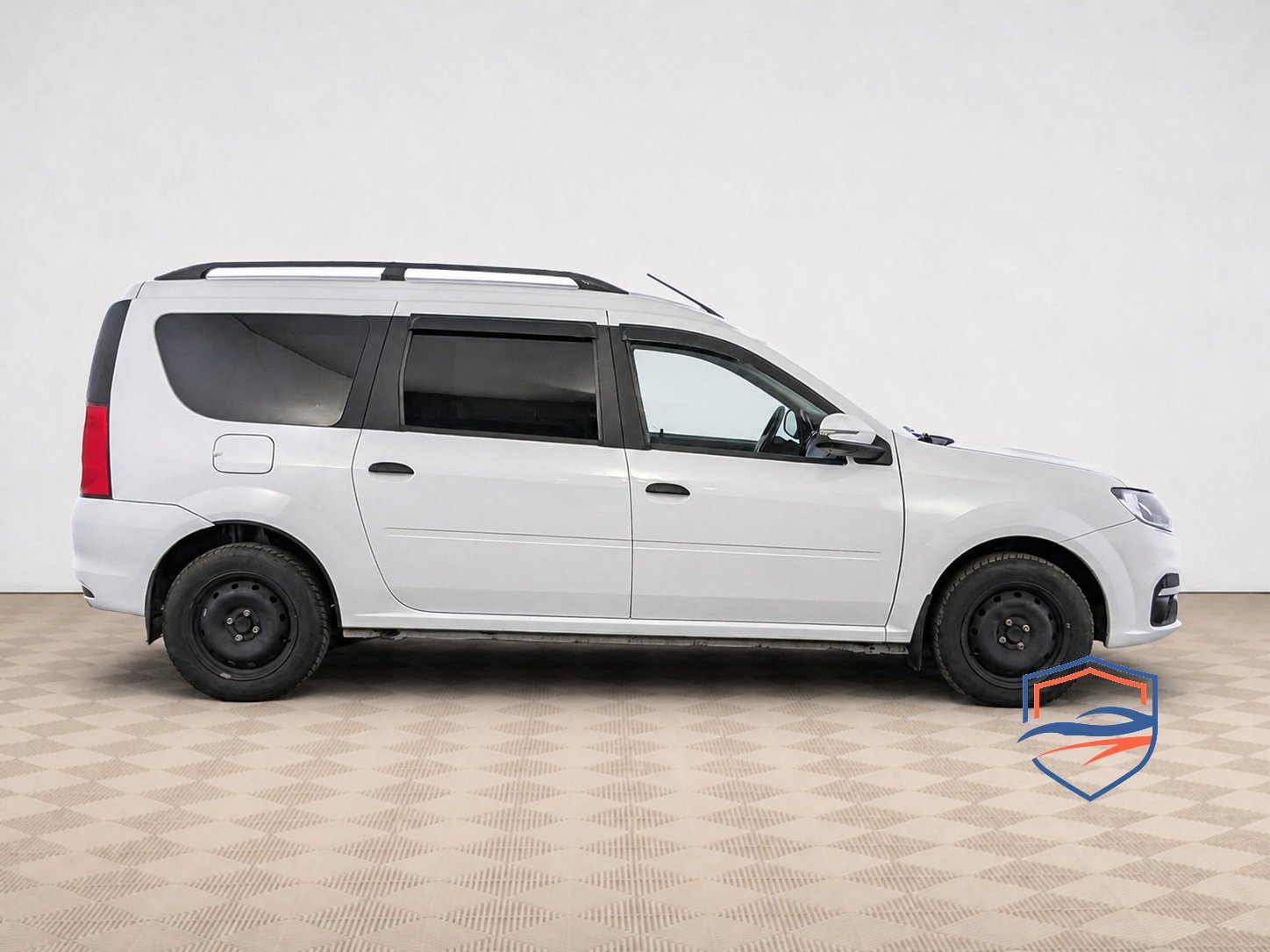 LADA (ВАЗ) - Lada (ВАЗ) Largus I Рестайлинг, 2024