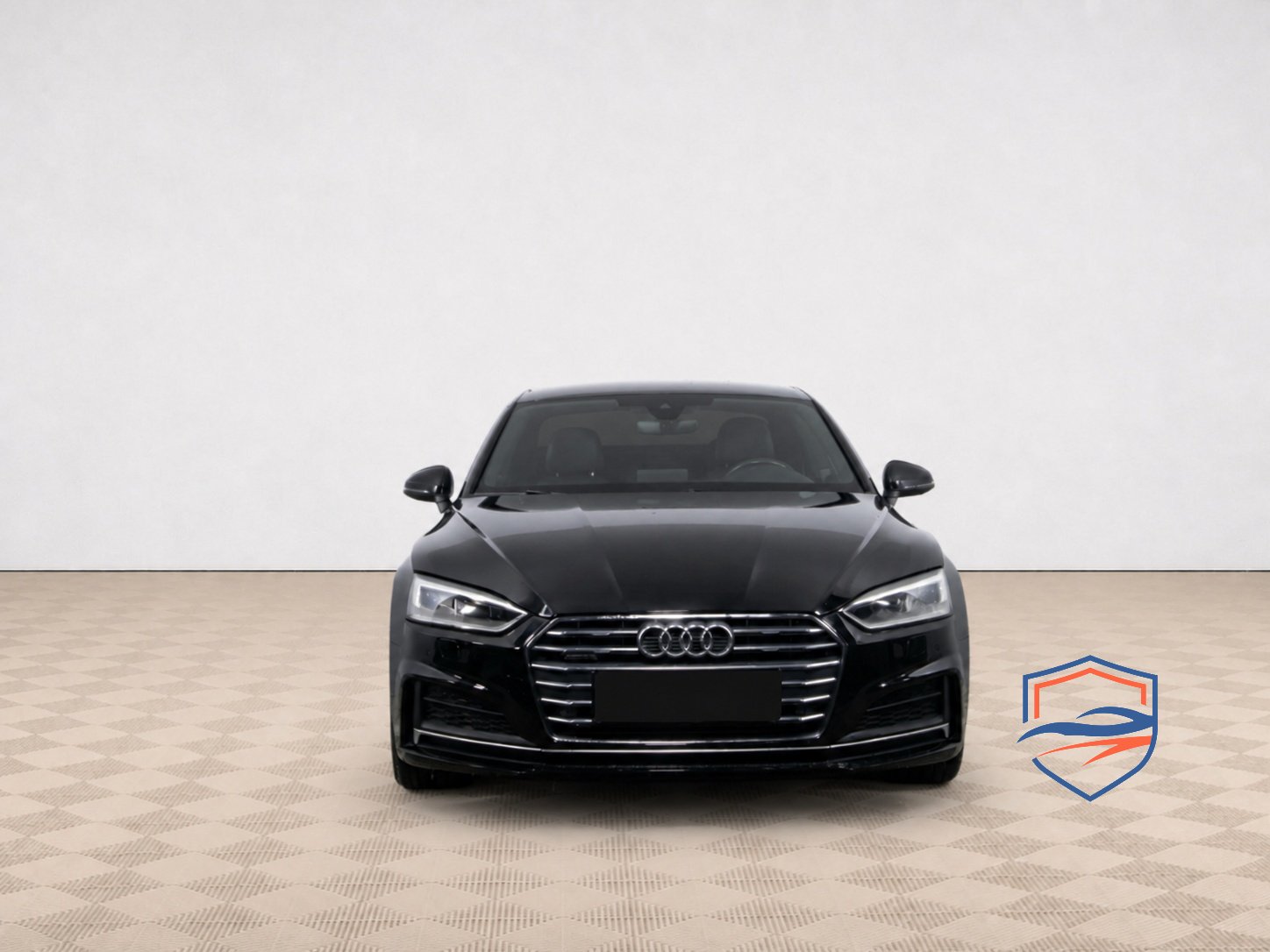 Audi - Audi A5 II (F5), 2018