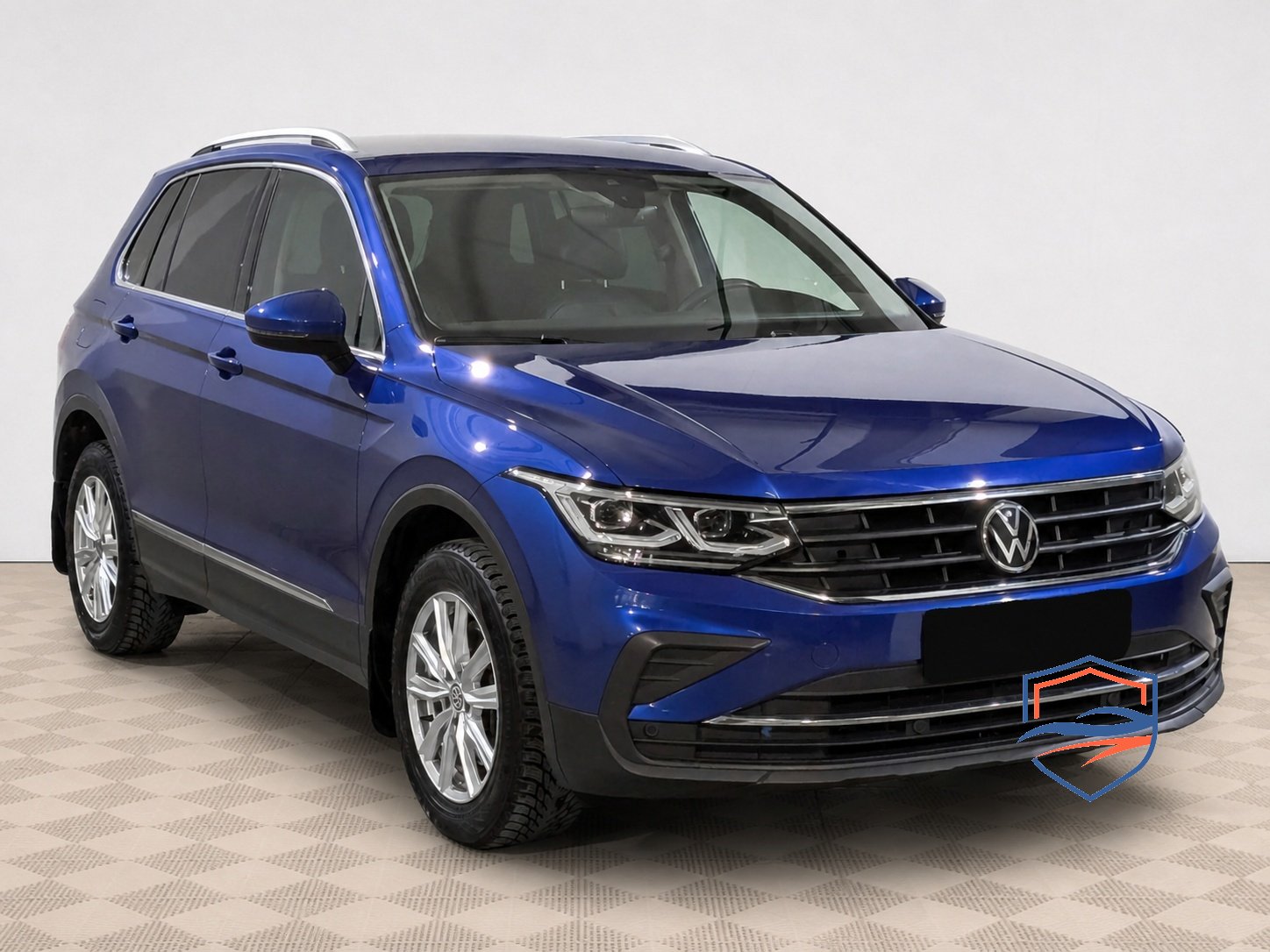 Volkswagen - Volkswagen Tiguan, 2021