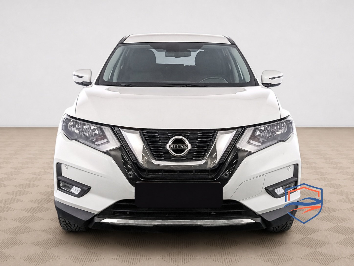 Nissan - Nissan X-Trail, 2020