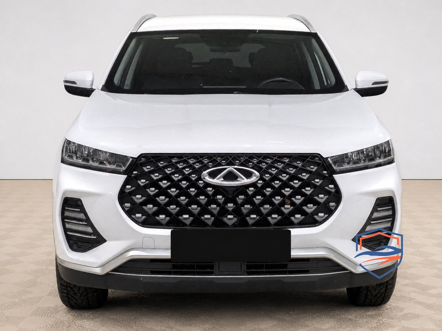 Chery - Chery Tiggo 7 Pro, 2021