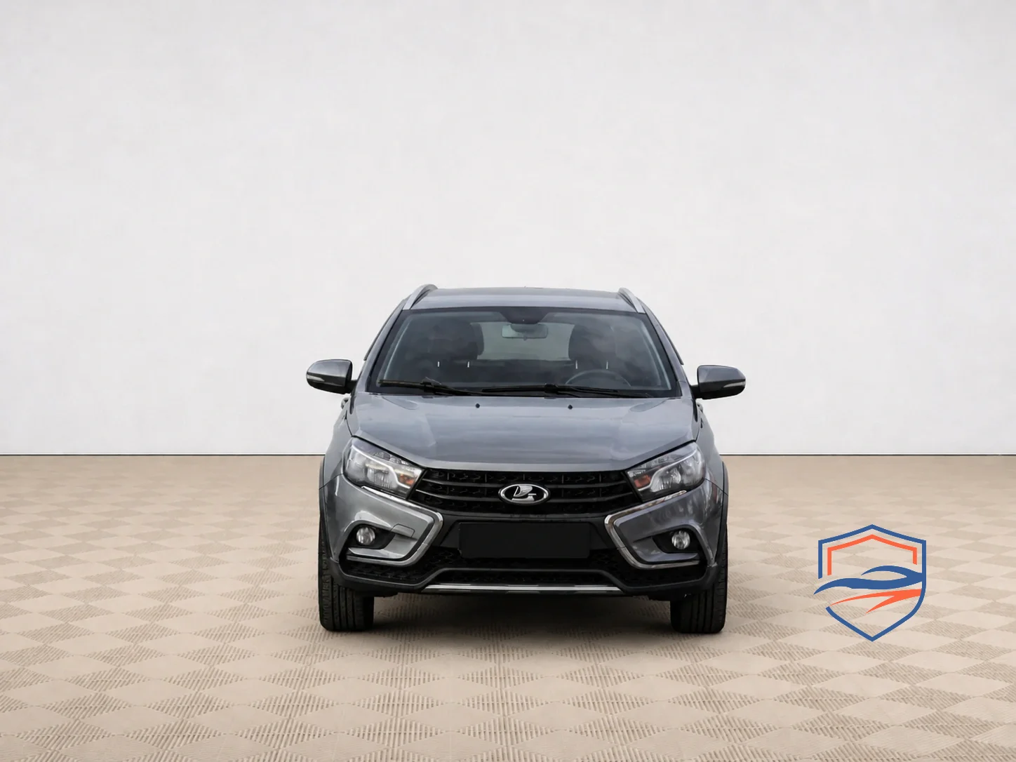 LADA (ВАЗ) - LADA (ВАЗ) Vesta SW I, 2020 г.