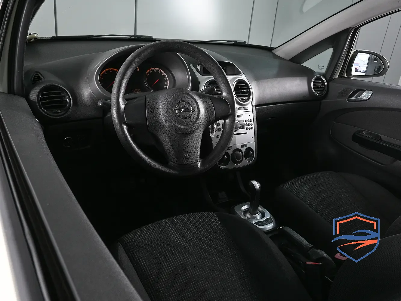 Opel - Opel Corsa D Рестайлинг II, 2012 г.