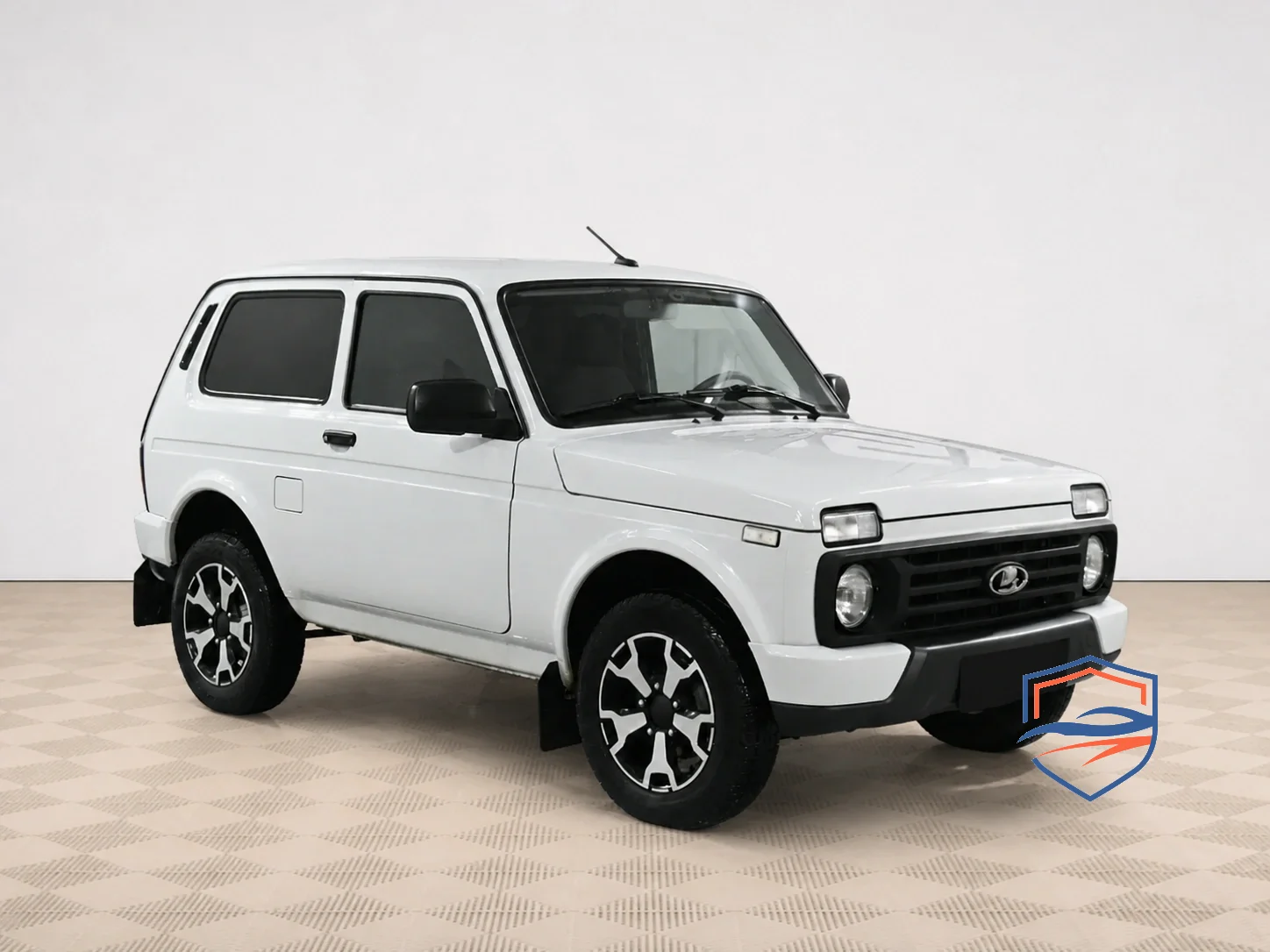 LADA (ВАЗ) - LADA (ВАЗ) Niva Legend Niva Legend, 2024 г.