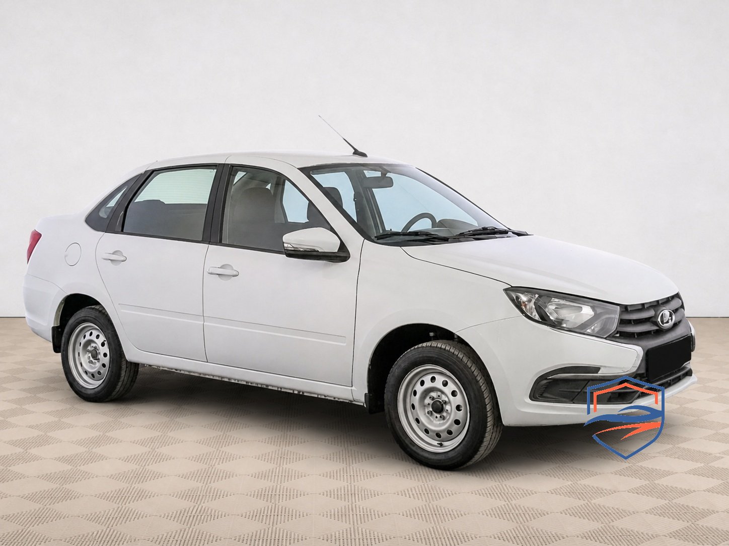 LADA (ВАЗ) - Lada Granta, 2025