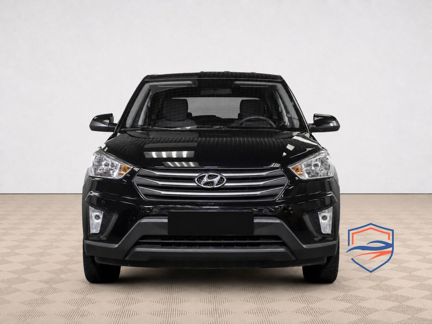 Hyundai - Hyundai Creta I, 2018