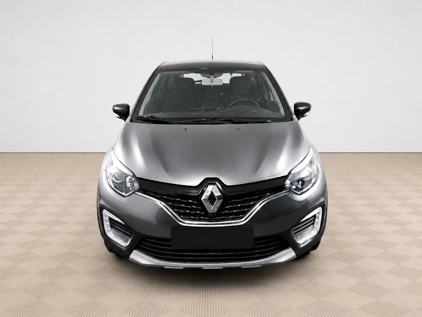 Renault - Renault Kaptur, 2019