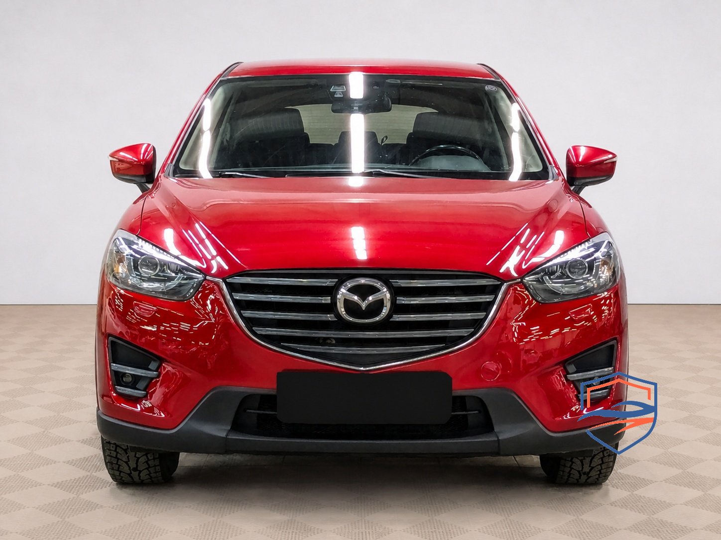 Mazda - Mazda CX-5, 2016