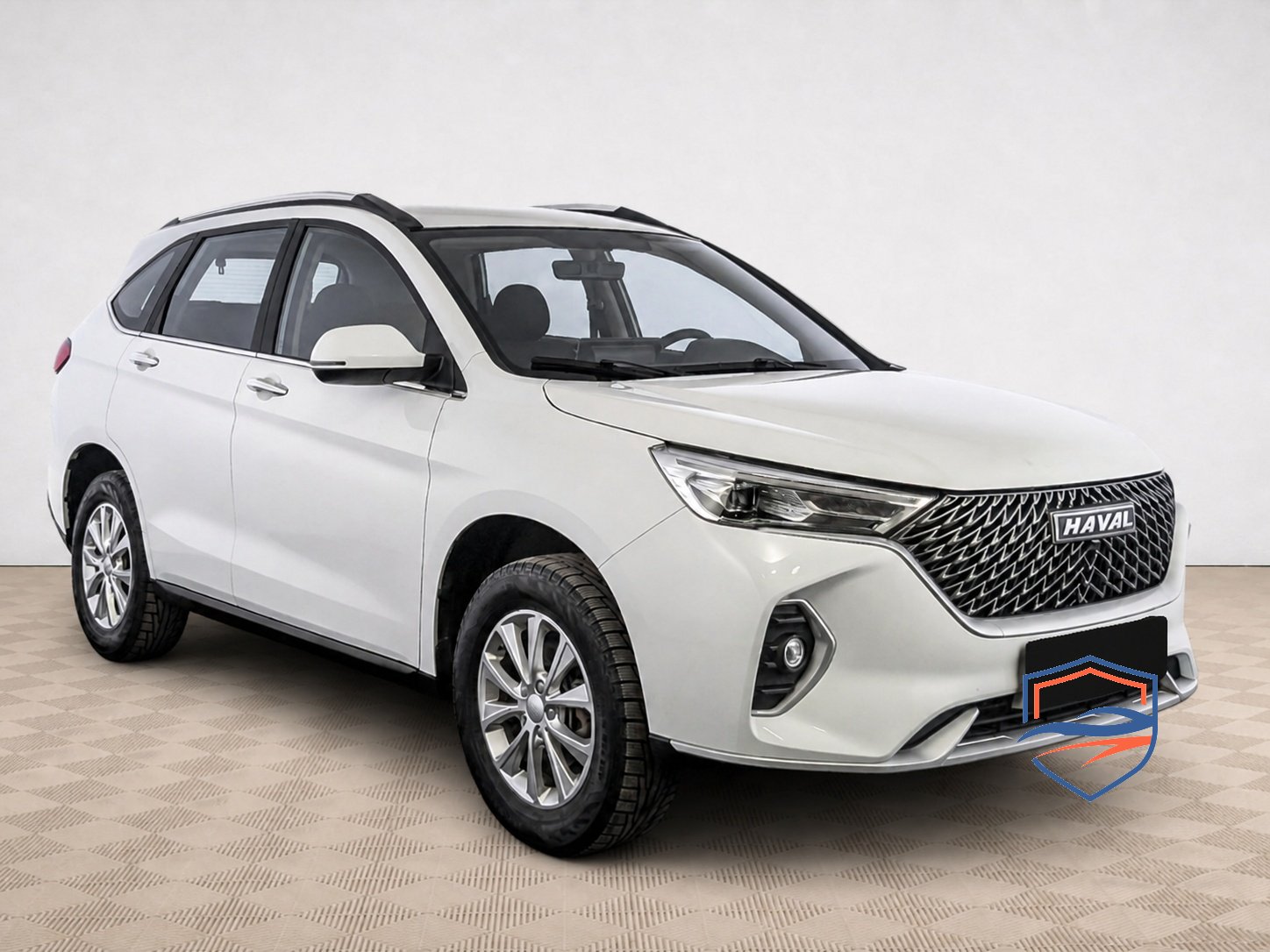 Haval - Haval M6 II, 2024