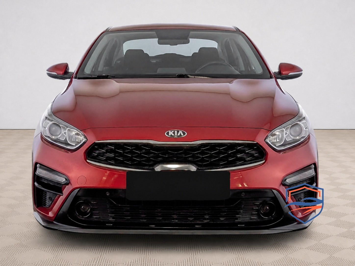 Kia - Kia Cerato, 2019