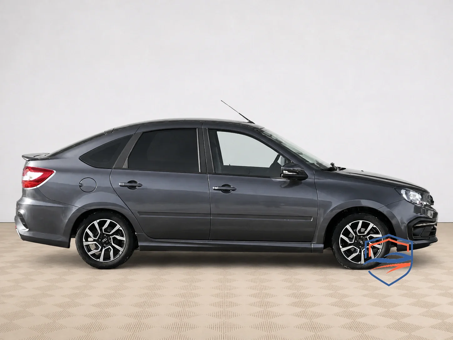 LADA (ВАЗ) - LADA (ВАЗ) Granta I Рестайлинг, 2025 г.