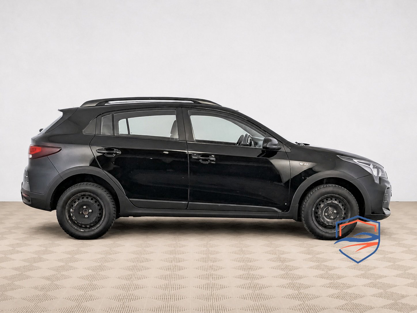 Kia - Kia Rio X IV Рестайлинг, 2021