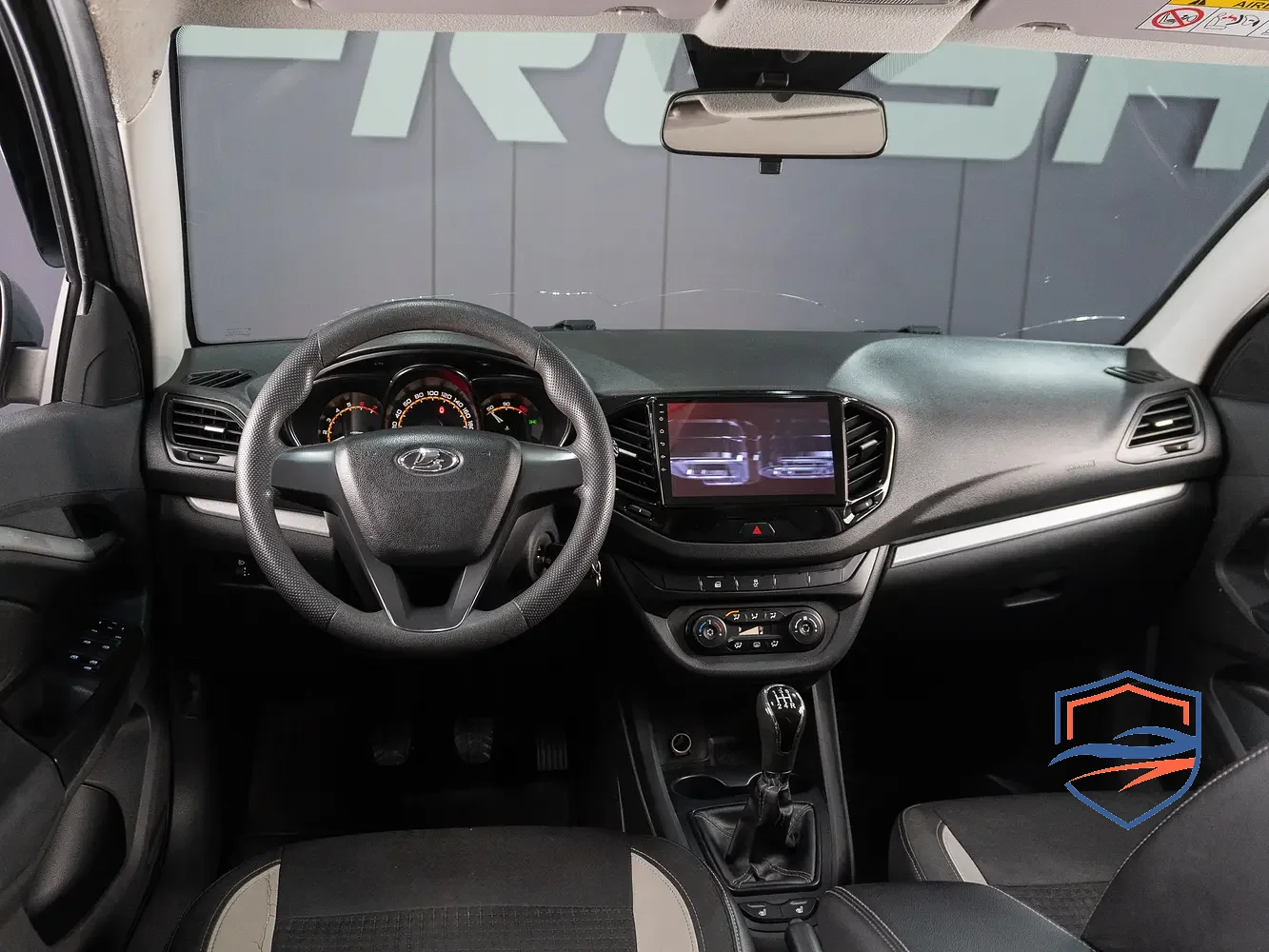 LADA (ВАЗ) - LADA (ВАЗ) Vesta I, 2021 г.