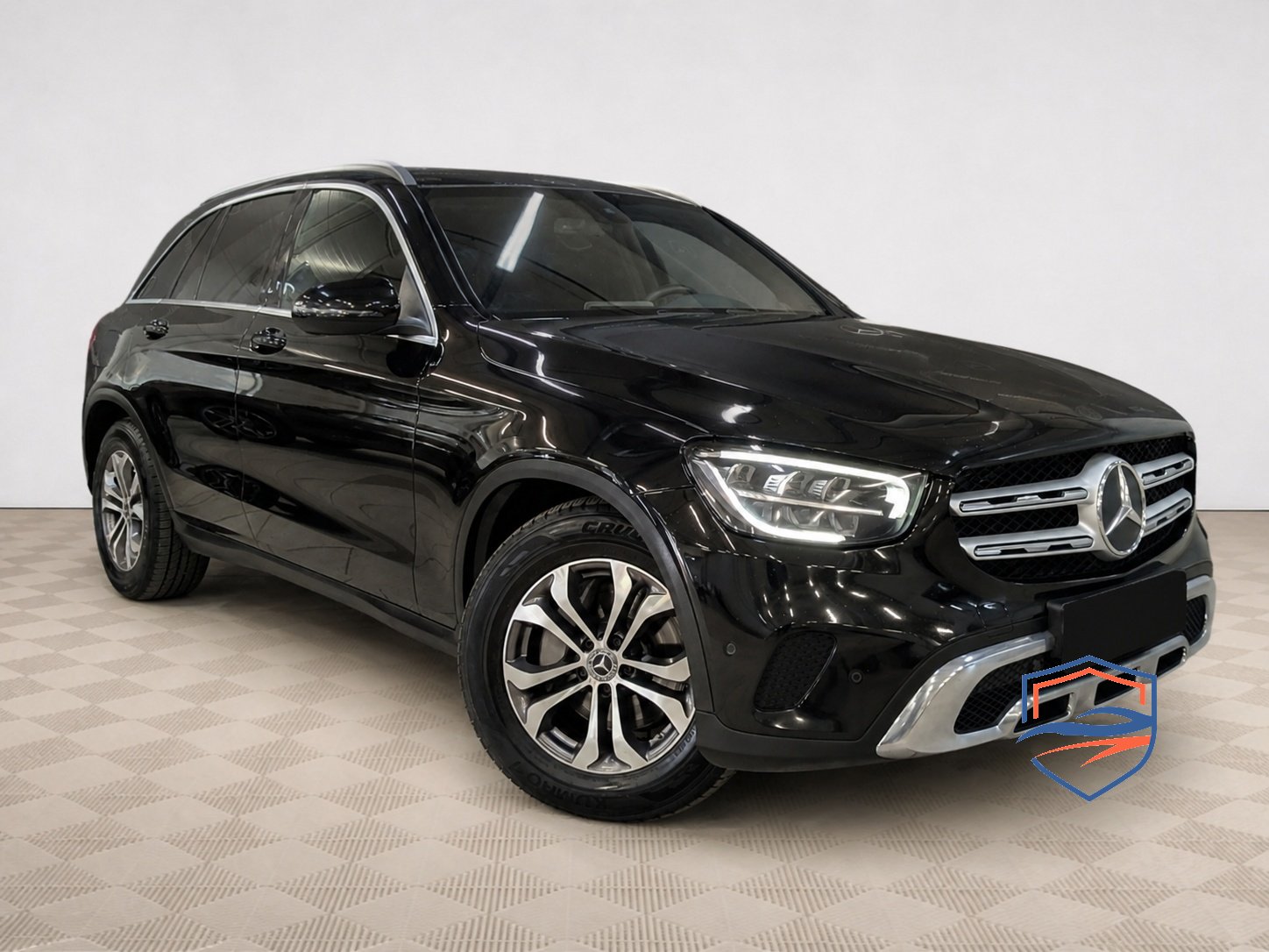 Mercedes-Benz - Mercedes-Benz GLC, 2020