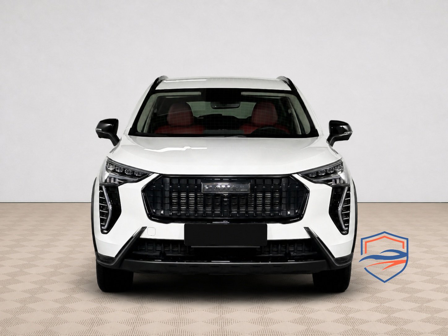 Haval - Haval Jolion I Рестайлинг, 2024