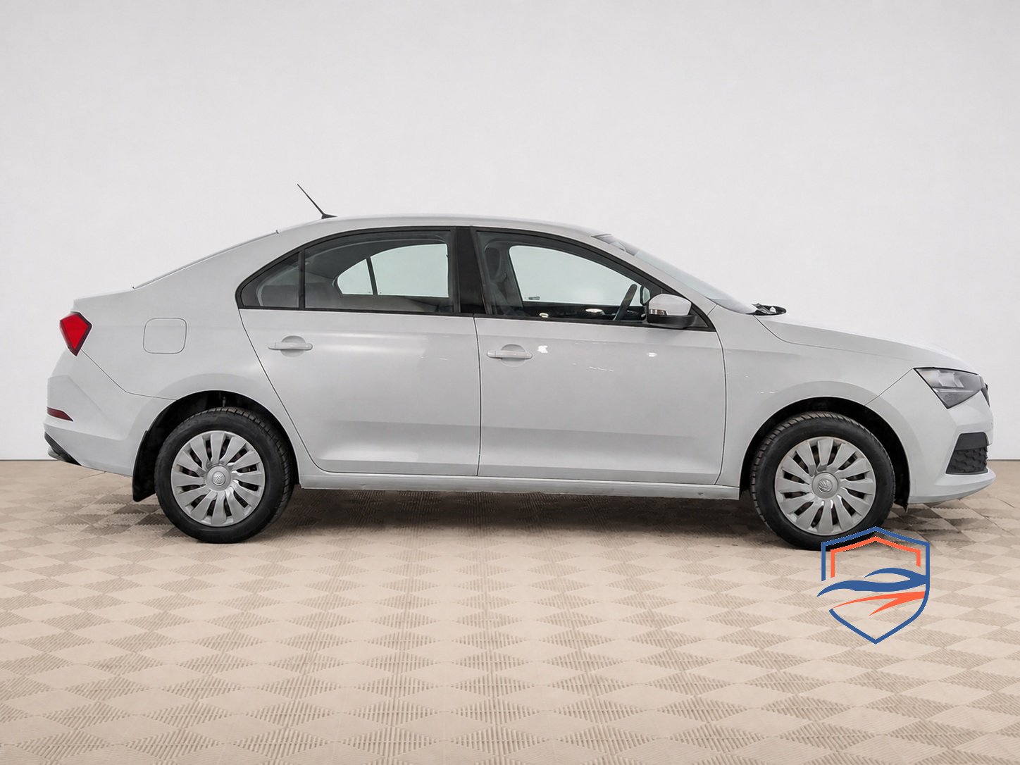 Skoda - Skoda Rapid II, 2021