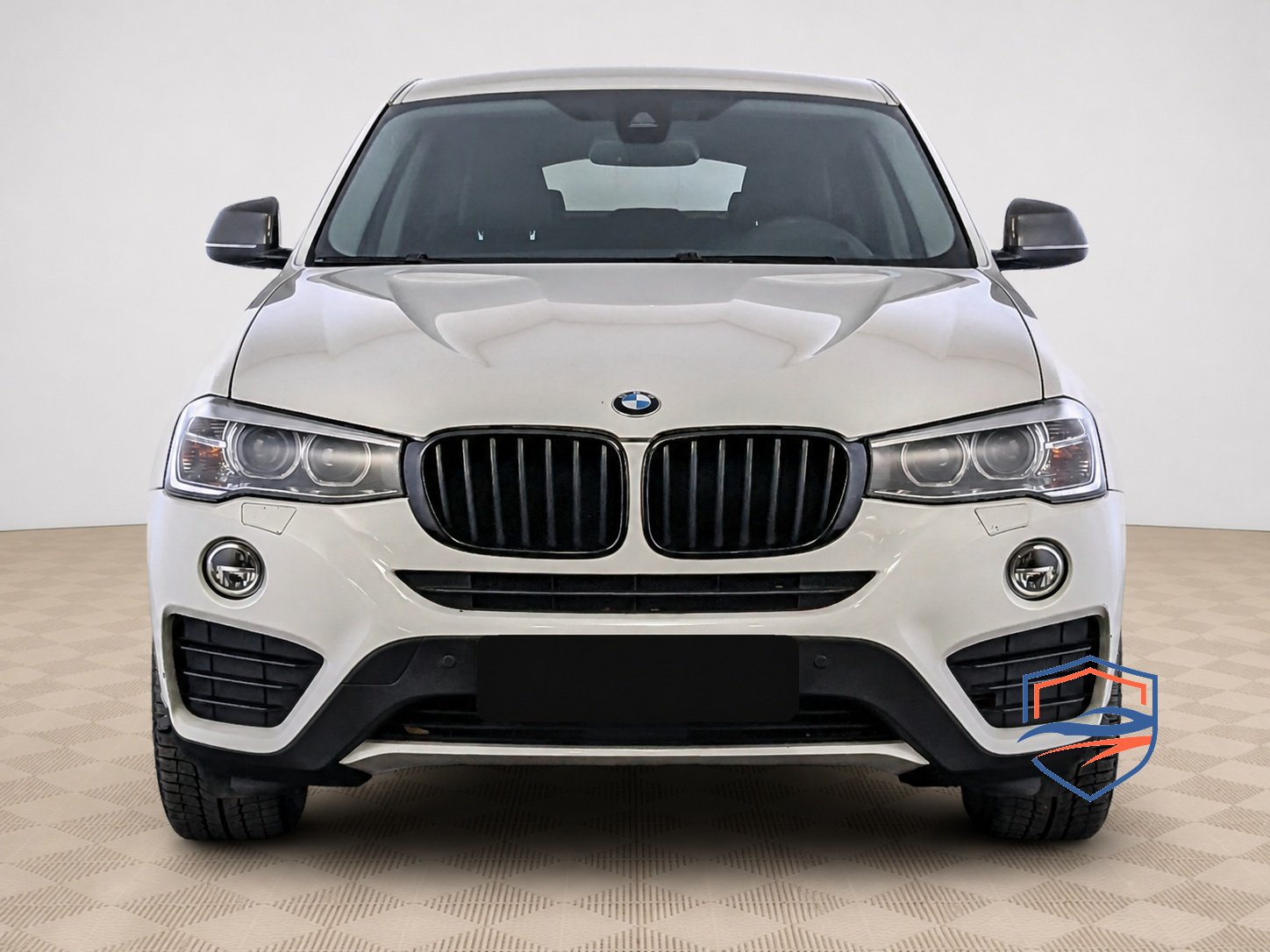 BMW - BMW X4, 2017