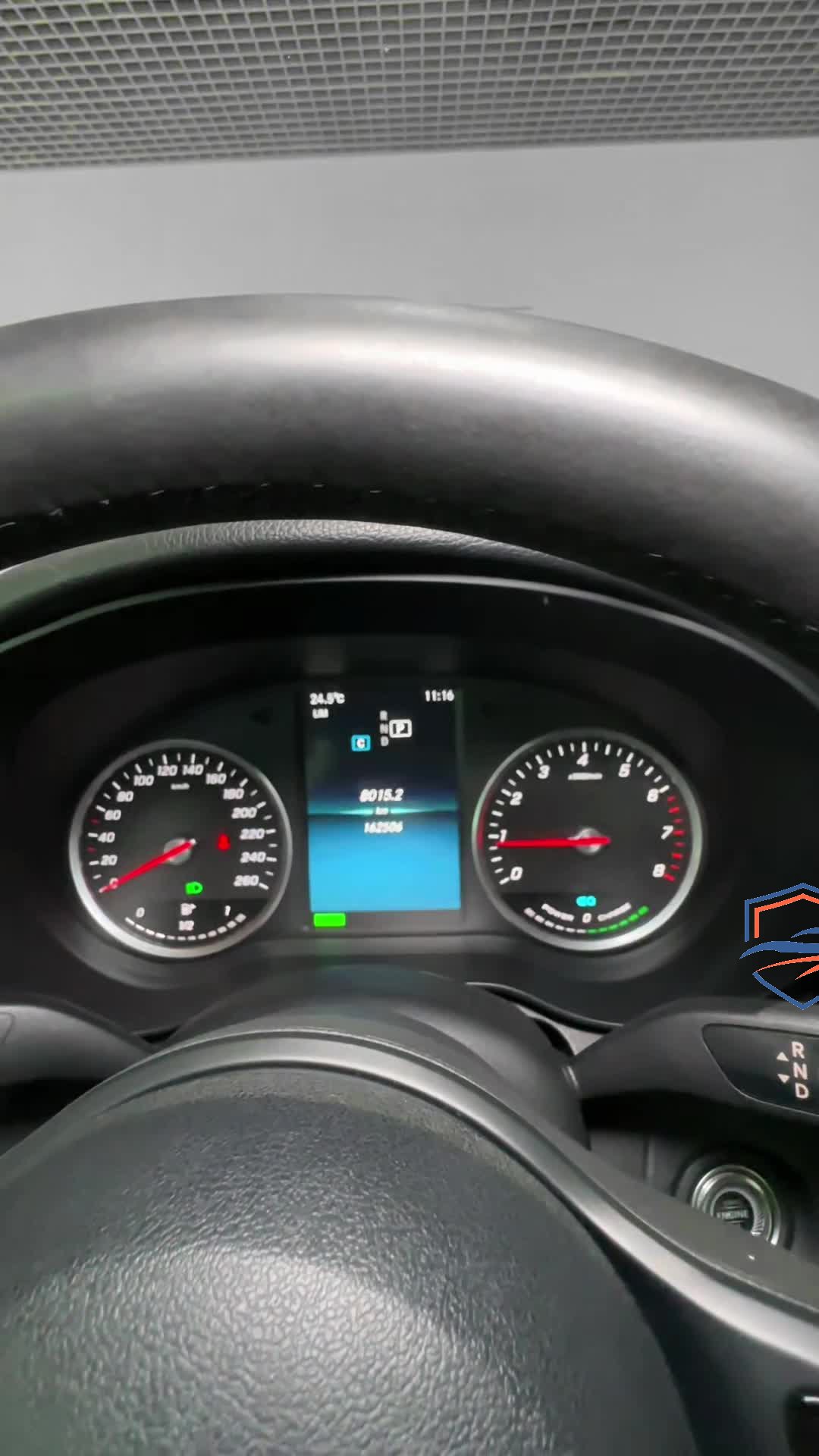 Mercedes-Benz - Mercedes-Benz C-Класс, 2019