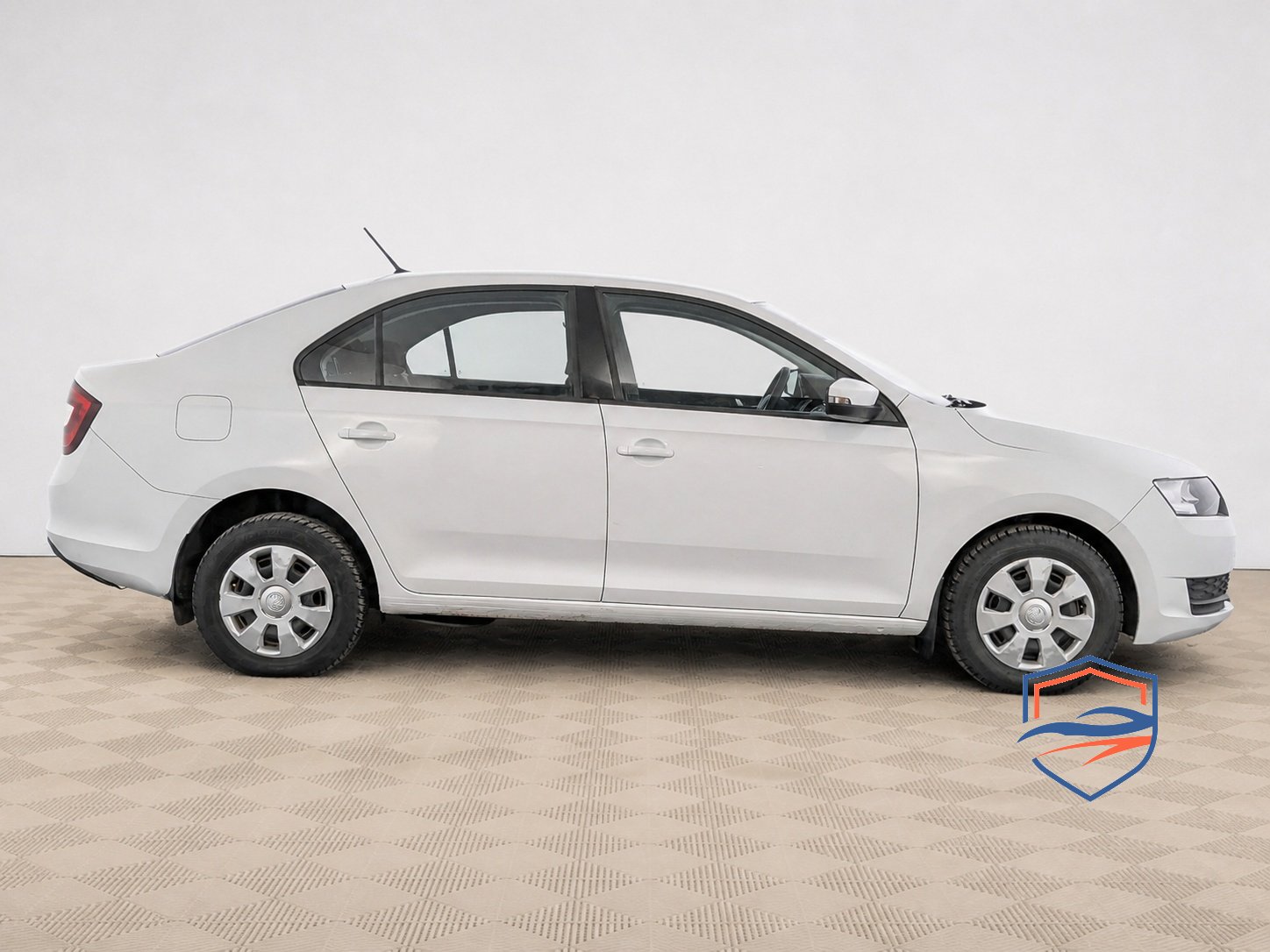 Skoda - Skoda Rapid, 2019