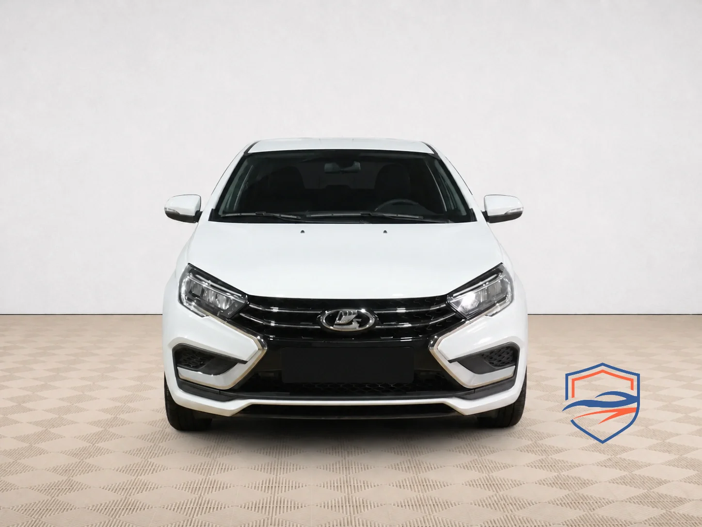 LADA (ВАЗ) - LADA (ВАЗ) Vesta I Рестайлинг (NG), 2024 г.