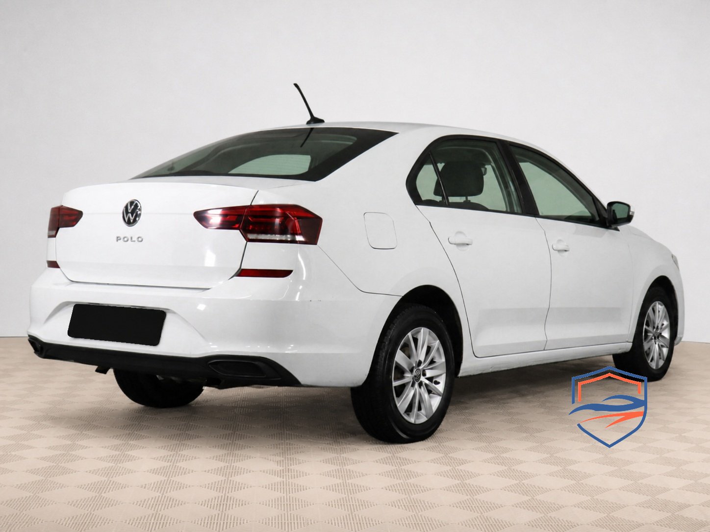 Volkswagen - Volkswagen Polo VI, 2020