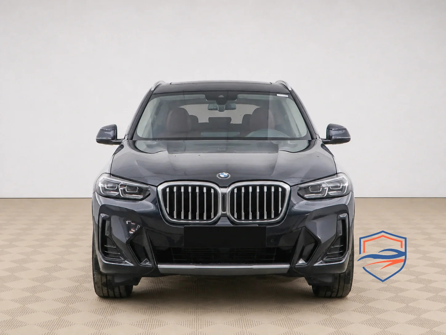 BMW - BMW X3 III (G01) Рестайлинг, 2024 г.