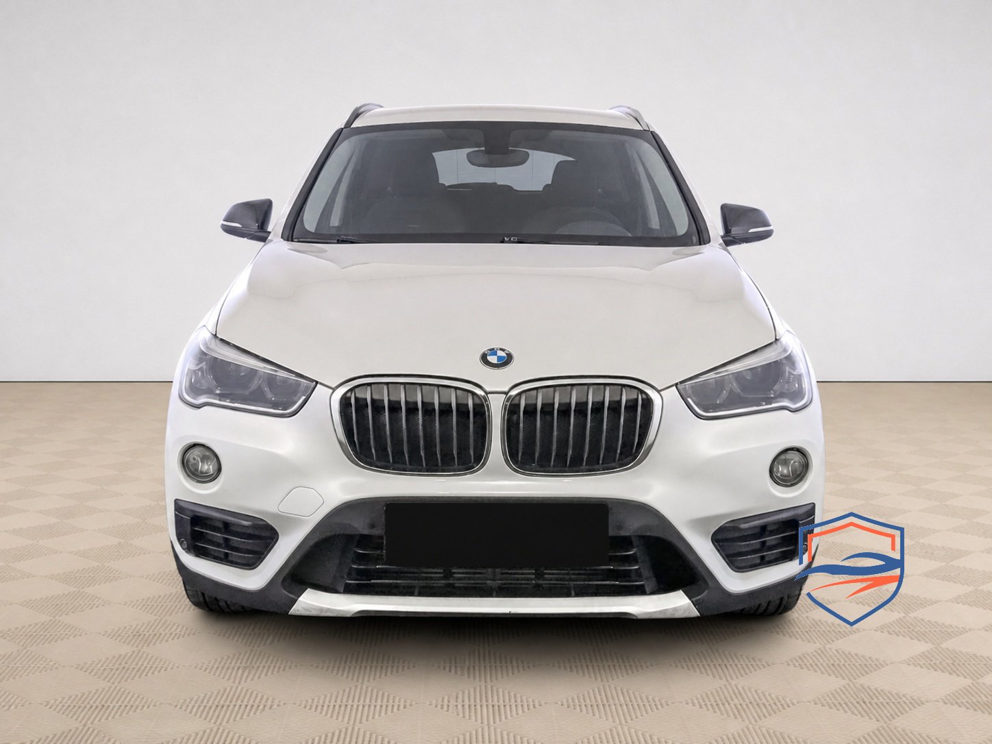 BMW - BMW X1 20i xDrive II (F48), 2017