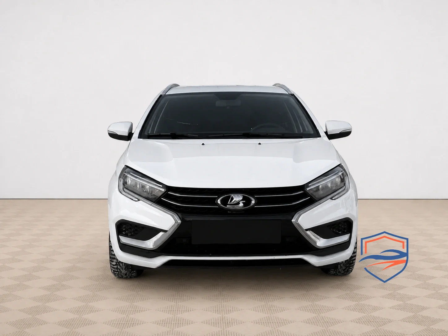 LADA (ВАЗ) - LADA (ВАЗ) Vesta SW I Рестайлинг (NG), 2024 г.