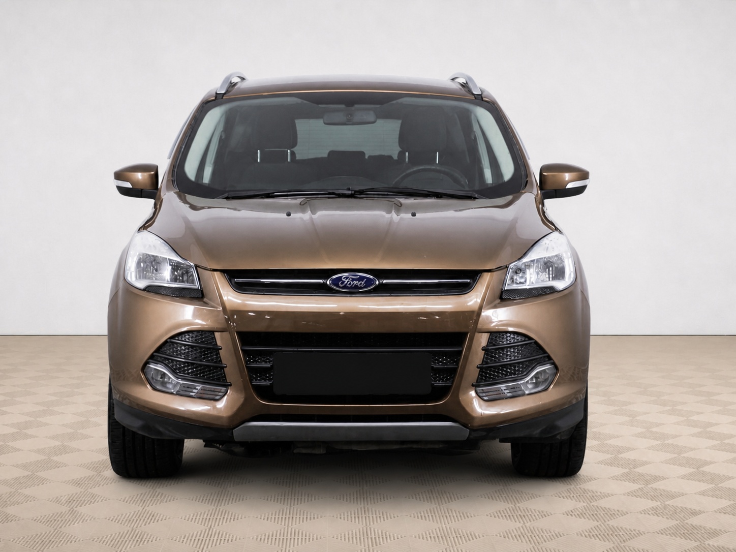 Ford - Ford Kuga, 2013