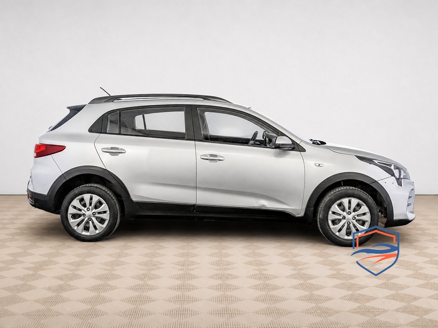 Kia - Kia Rio X IV Рестайлинг, 2021