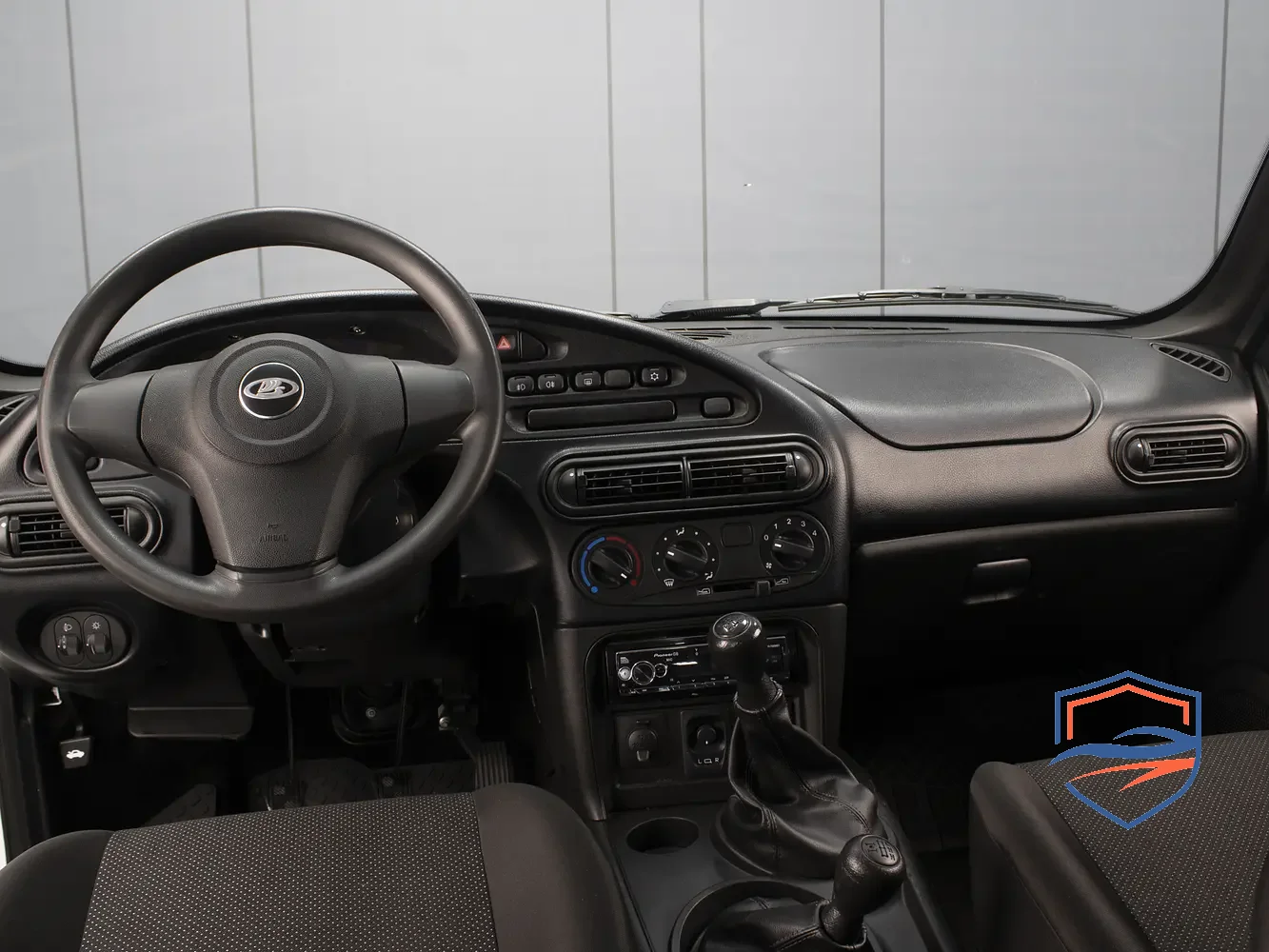 LADA (ВАЗ) - LADA (ВАЗ) Niva Travel I, 2022 г.