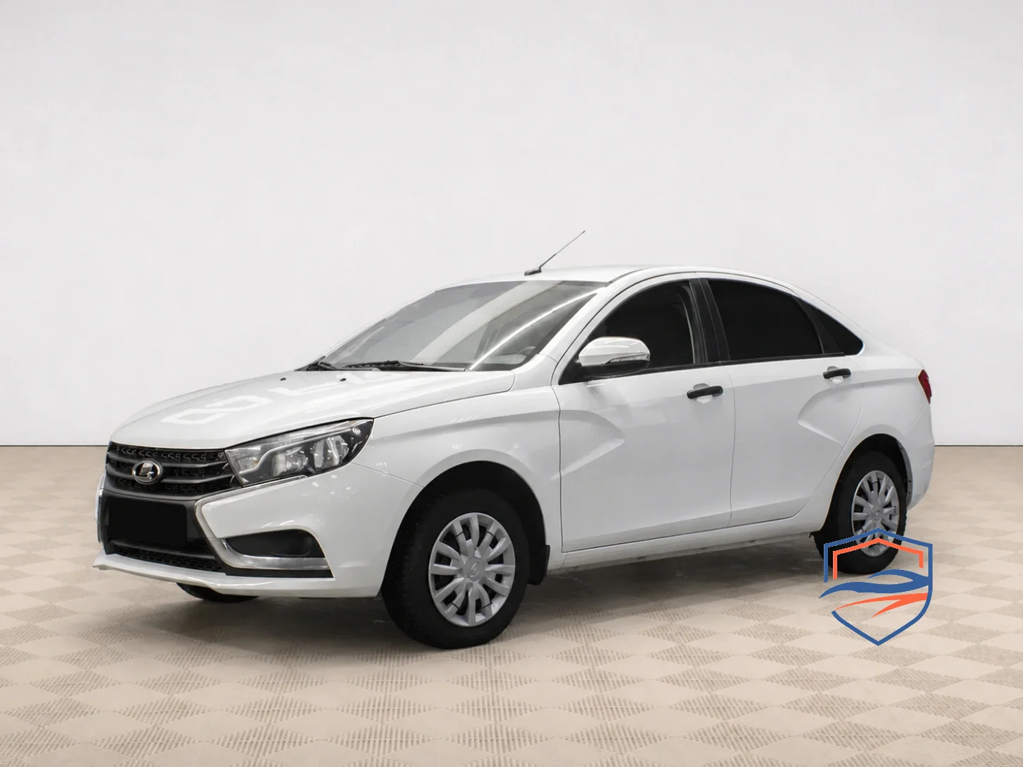 LADA (ВАЗ) - LADA (ВАЗ) Vesta I, 2019 г.