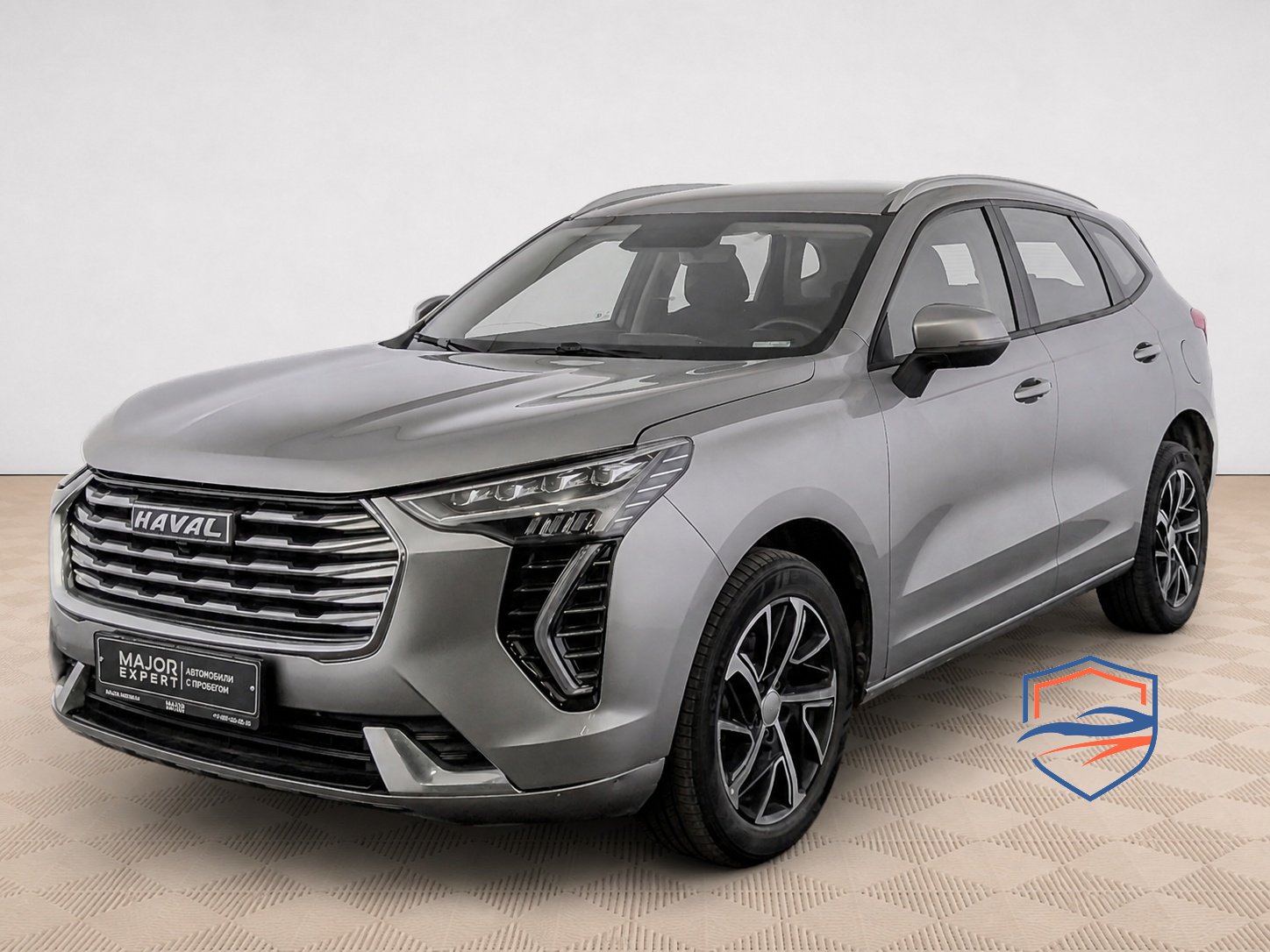 Haval - HAVAL Jolion, 2022