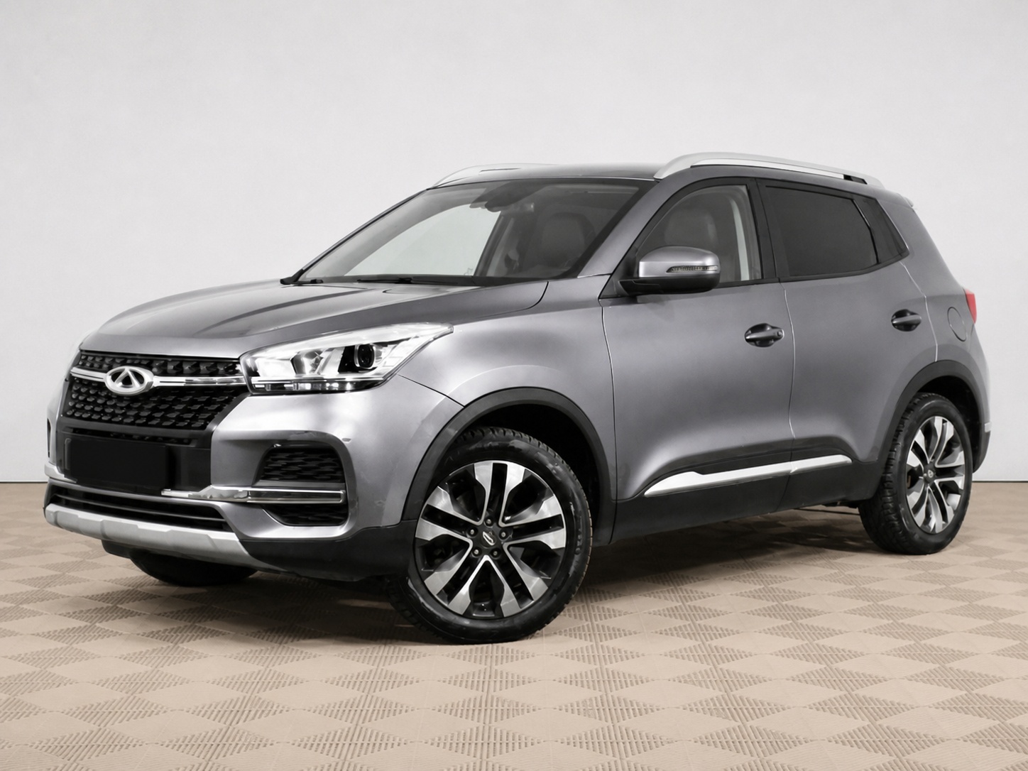 Chery - CHERY Tiggo 4, 2022