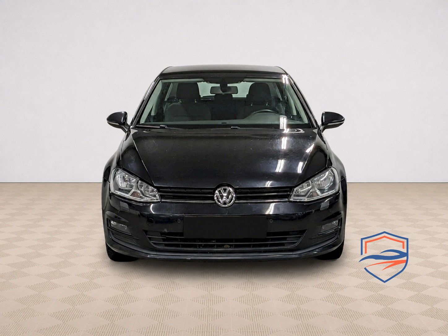 Volkswagen - Volkswagen Golf, 2014