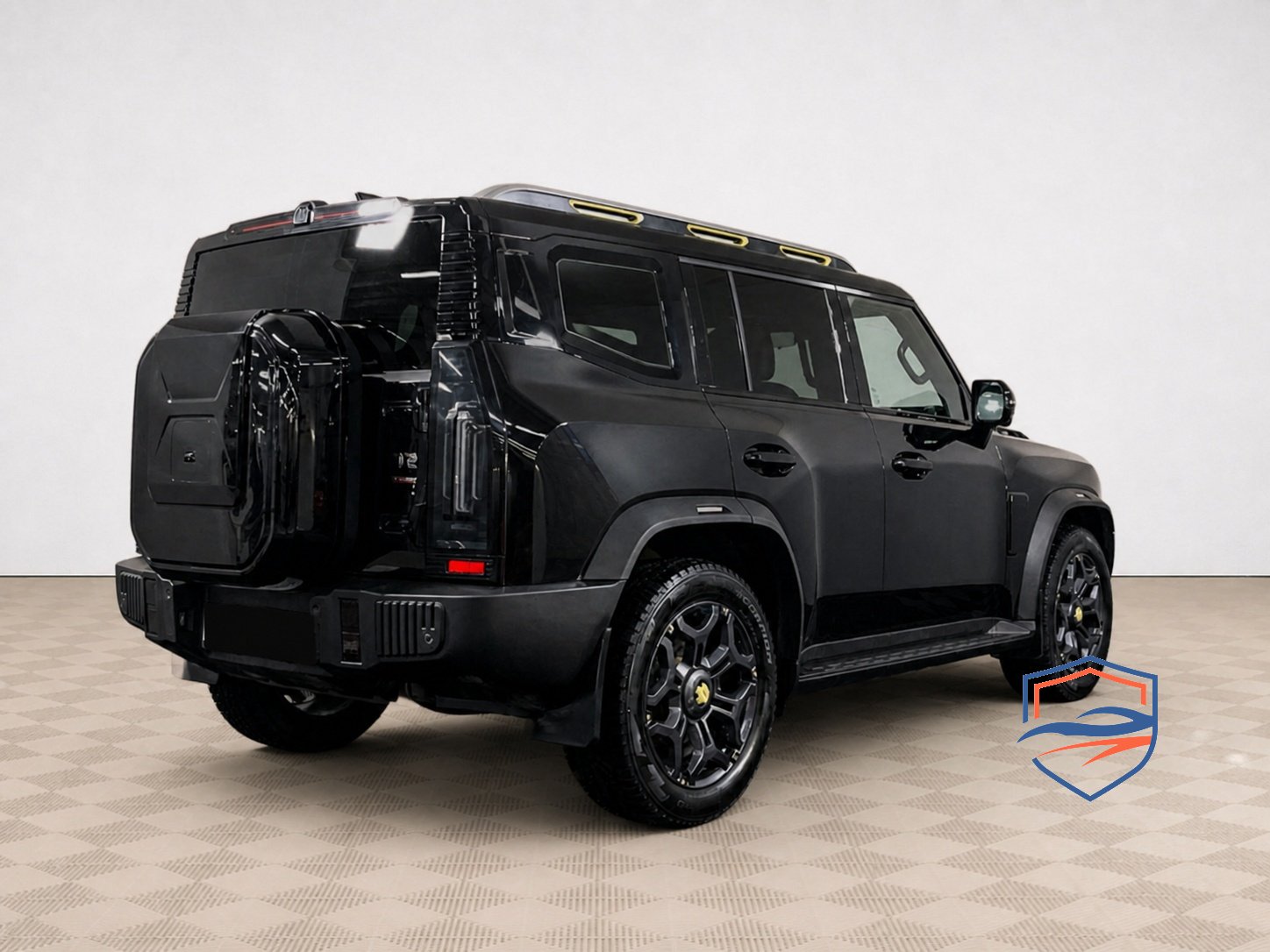 Jetour - JETOUR T2, 2024