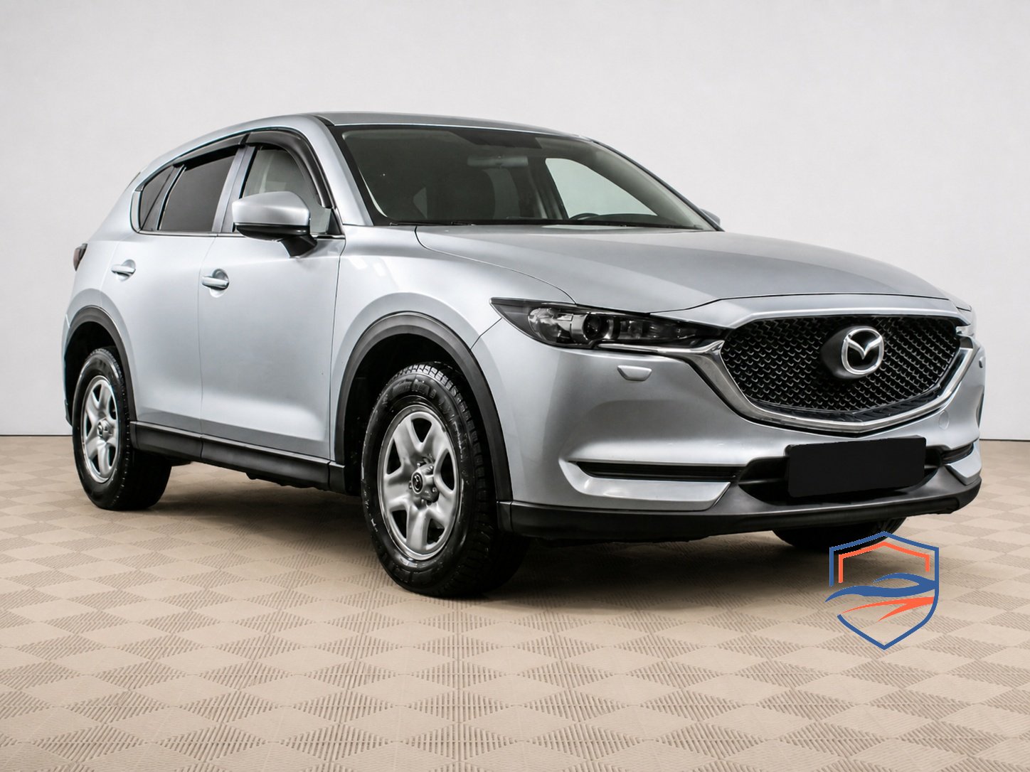 Mazda - Mazda CX-5 II, 2019