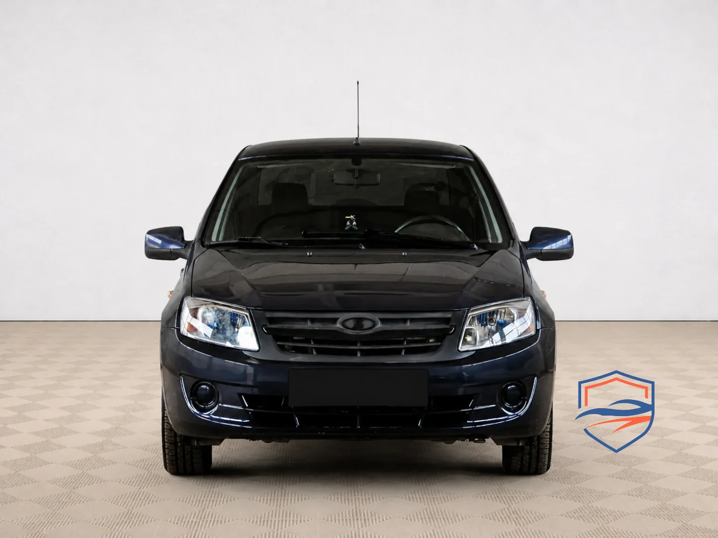 LADA (ВАЗ) - LADA (ВАЗ) Granta I, 2012 г.