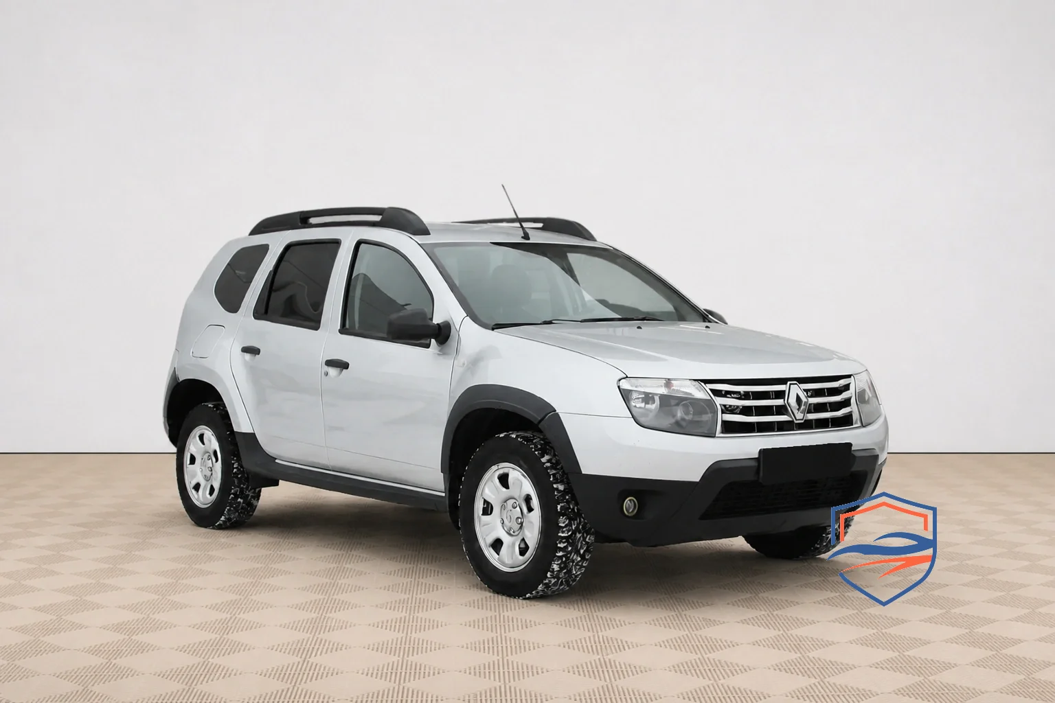 Renault - Renault Duster I, 2014 г.