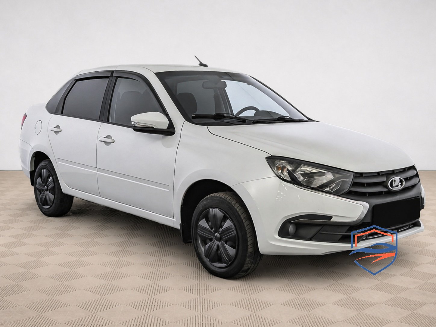 LADA (ВАЗ) - Lada Granta, 2023